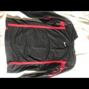 nike long sleeve